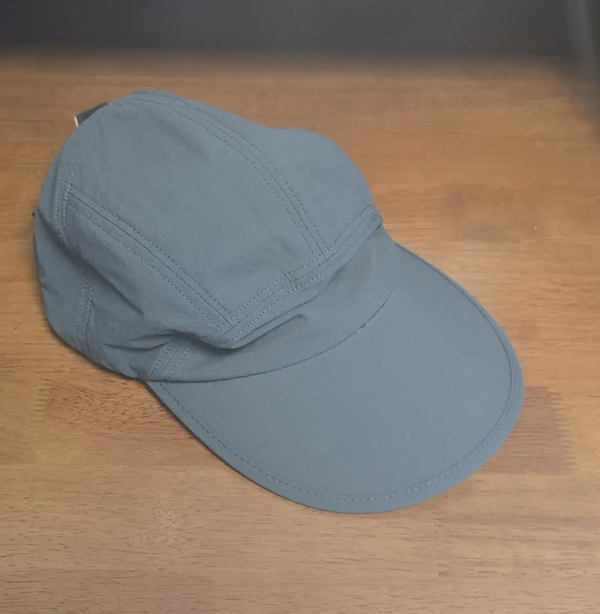 CAYL LEAF TRAIL CAP 케일 다크그린